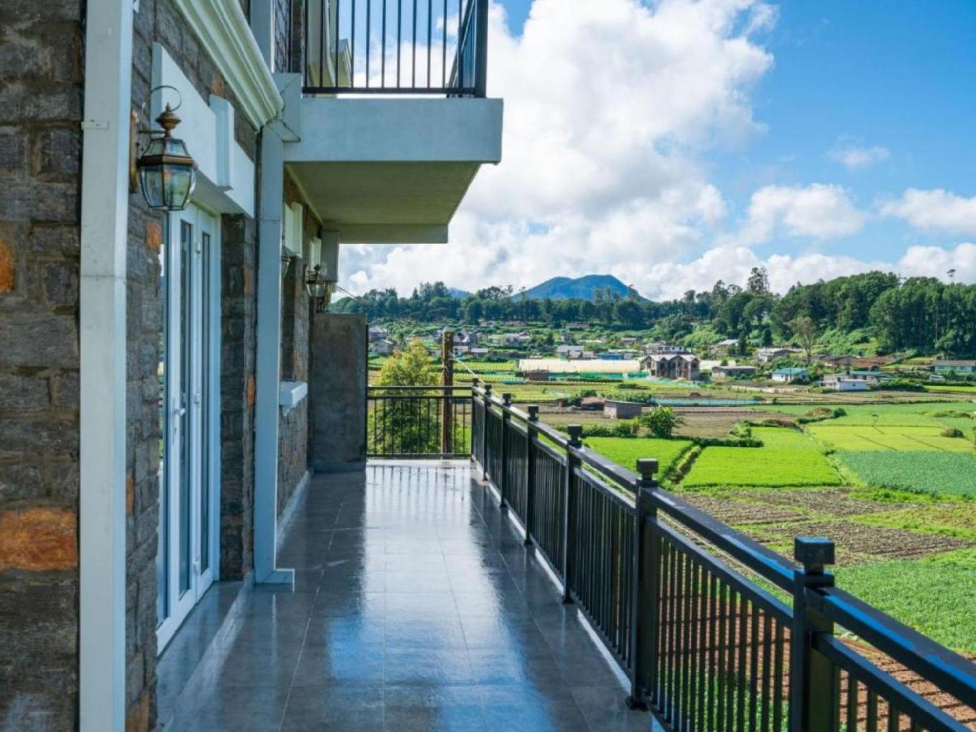 Stoney Croft Cottage Nuwara Eliya Exteriör bild